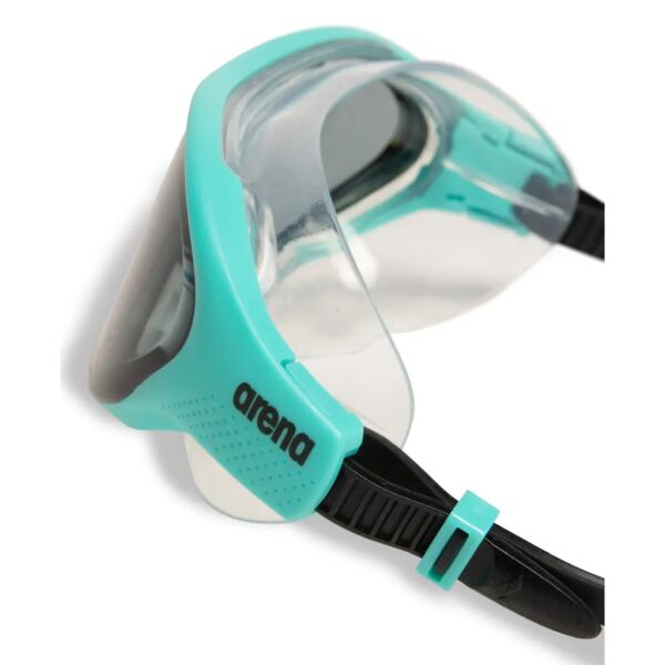 Arena The One Mask Jr Çocuk Geniş Ekran Yüzücü Gözlüğü 004309203