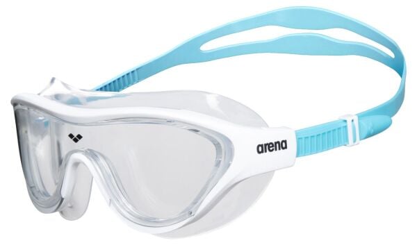Arena The One Mask Jr Çocuk Geniş Ekran Yüzücü Gözlüğü 004309202