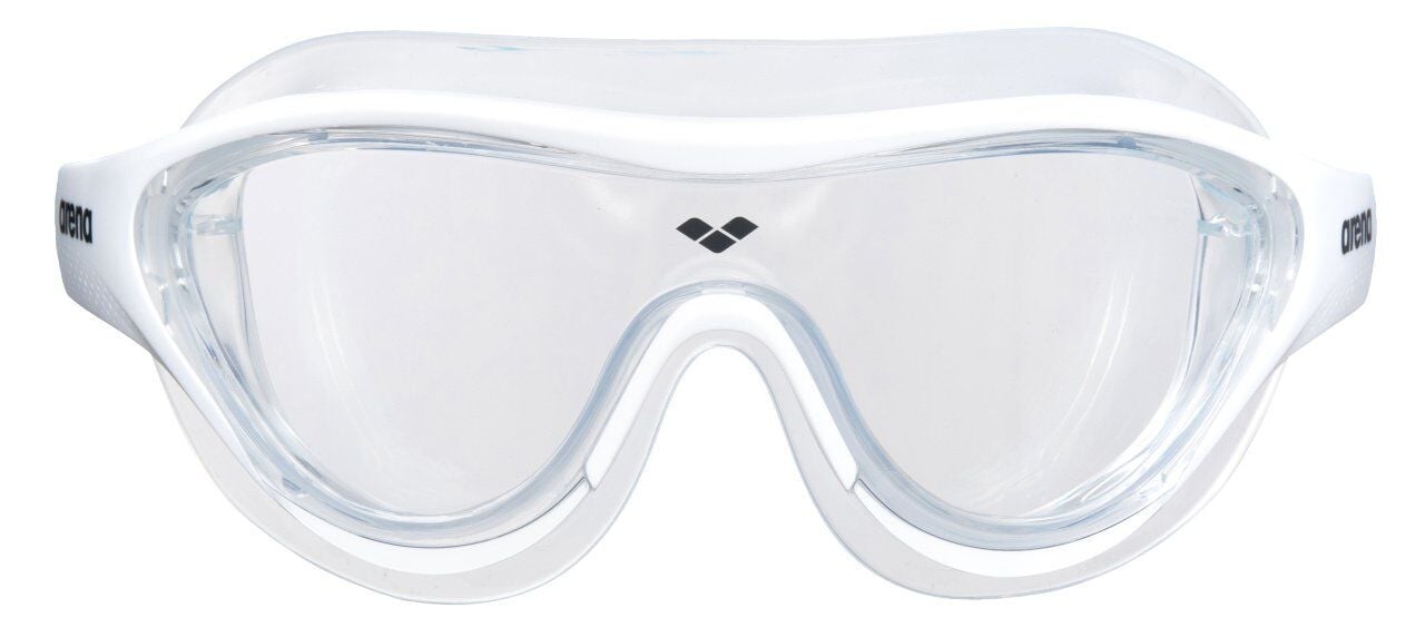 Arena The One Mask Jr Çocuk Geniş Ekran Yüzücü Gözlüğü 004309202