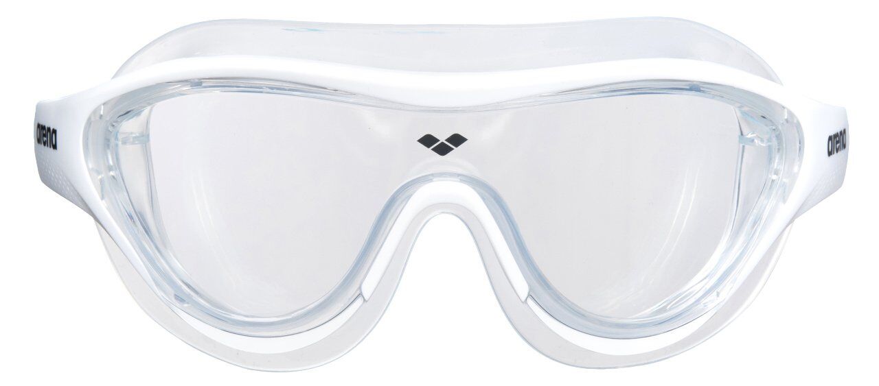 Arena The One Mask Jr Çocuk Geniş Ekran Yüzücü Gözlüğü 004309202