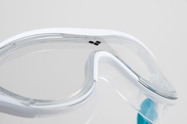 Arena The One Mask Jr Çocuk Geniş Ekran Yüzücü Gözlüğü 004309202