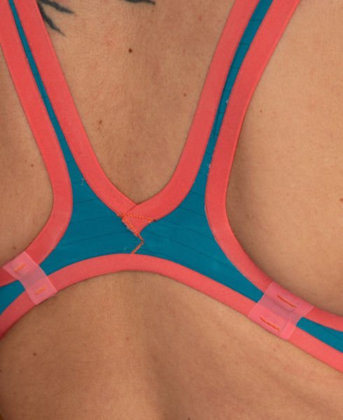 ARENA BAYAN KARBON YARIŞ YÜZÜCÜ MAYO PWSKİN CARBON AİR2 006341200