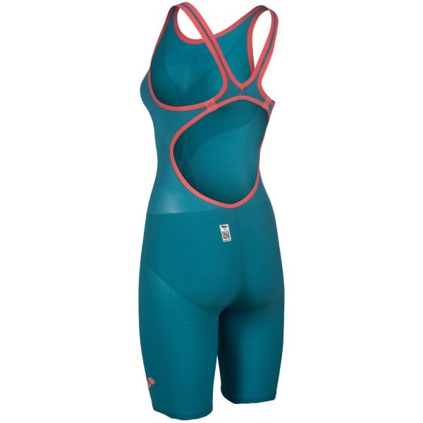 ARENA BAYAN KARBON YARIŞ YÜZÜCÜ MAYO PWSKİN CARBON AİR2 006341200