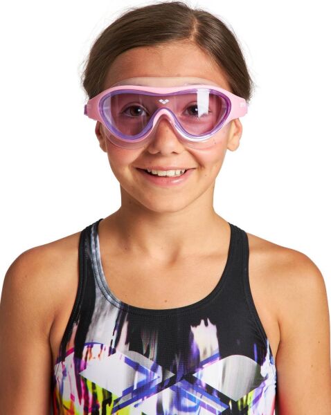 Arena The One Mask Jr Çocuk Geniş Ekran Yüzücü Gözlüğü 004309201