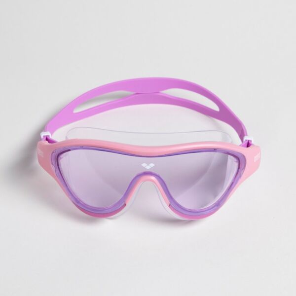 Arena The One Mask Jr Çocuk Geniş Ekran Yüzücü Gözlüğü 004309201