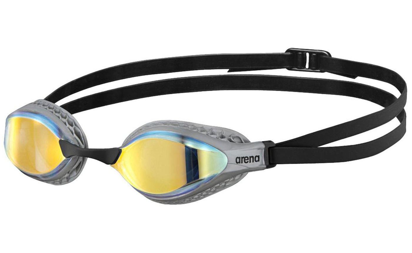 ARENA AİR-SPEED MİRROR UNİSEX GRİ YÜZÜCÜ GÖZLÜĞÜ 003151201