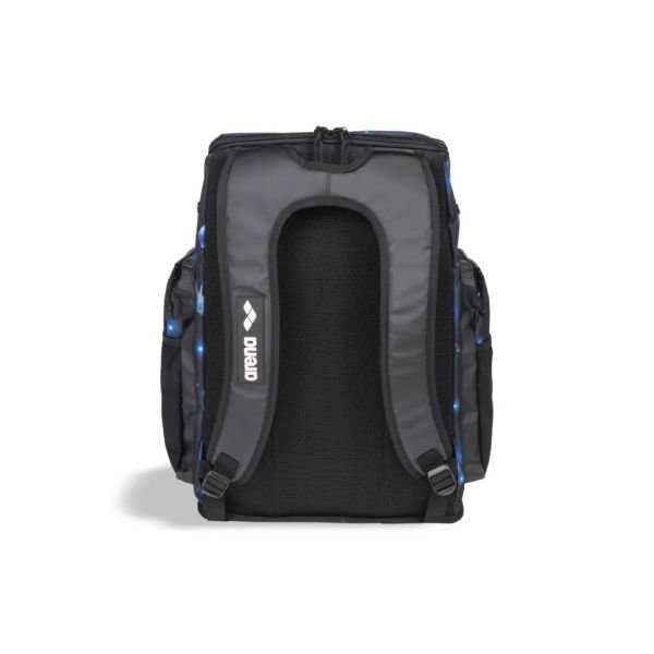 ARENA YÜZÜCÜ ÇANTASI RENKLİ 45 LİTRE SPIKY III BACKPACK 45 ALLOVER 006272128