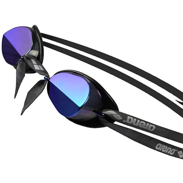 Arena Yüzücü Gözlüğü Swedix Mirror 9239957