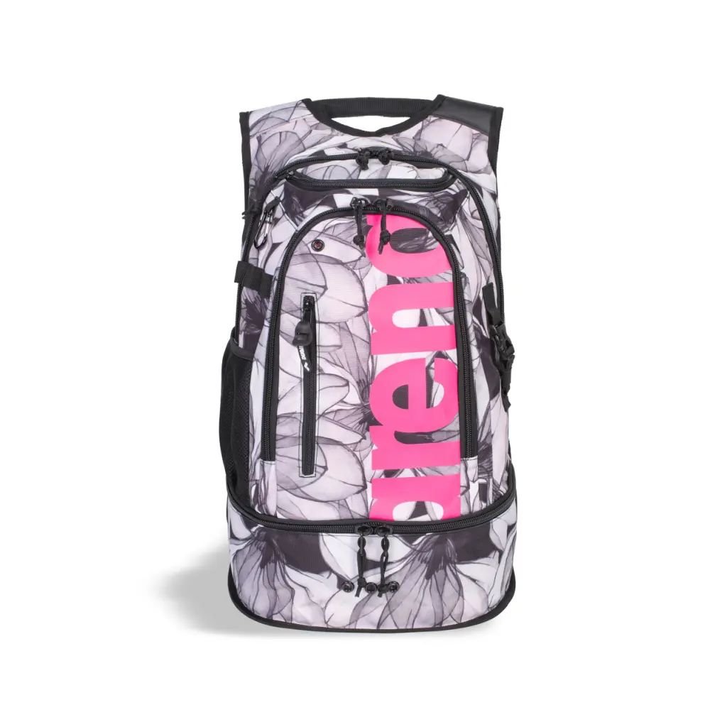 ARENA YÜZÜCÜ ÇANTASI RENKLİ FASTPACK 3.0 ALLOVER 006188106