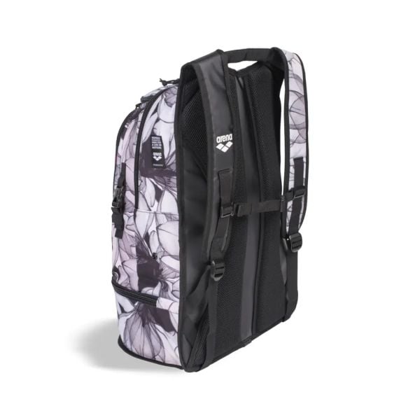 ARENA YÜZÜCÜ ÇANTASI RENKLİ FASTPACK 3.0 ALLOVER 006188106