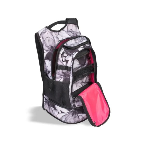 ARENA YÜZÜCÜ ÇANTASI RENKLİ FASTPACK 3.0 ALLOVER 006188106