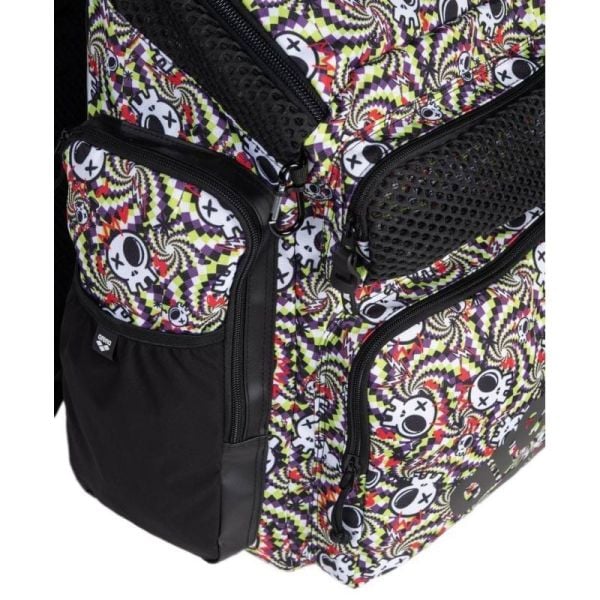 ARENA SIRT ÇANTASI ONE GO BACKPACK 45L AO FUN SKULLS 010232910