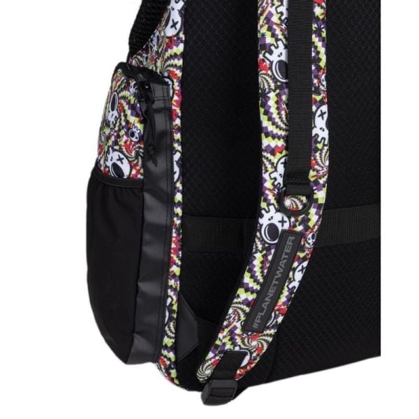 ARENA SIRT ÇANTASI ONE GO BACKPACK 45L AO FUN SKULLS 010232910