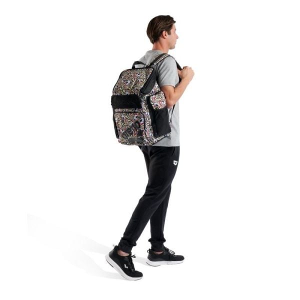 ARENA SIRT ÇANTASI ONE GO BACKPACK 45L AO FUN SKULLS 010232910
