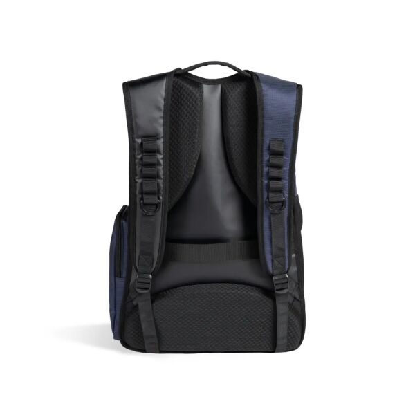 Arena All Set Backpack 45L Unisex Yüzücü Sırt Çantası LACİVERT 010234400