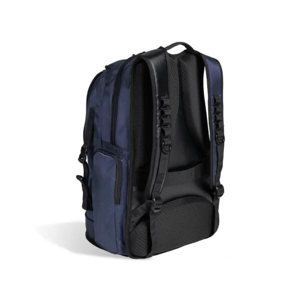 Arena All Set Backpack 45L Unisex Yüzücü Sırt Çantası LACİVERT 010234400