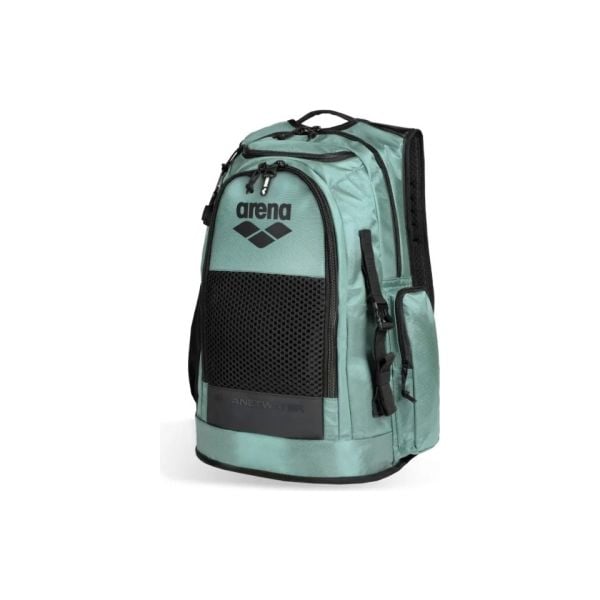 Arena All Set Backpack 45L Unisex Yüzücü Sırt Çantası 010234300