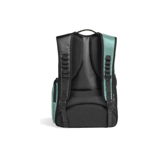 Arena All Set Backpack 45L Unisex Yüzücü Sırt Çantası 010234300