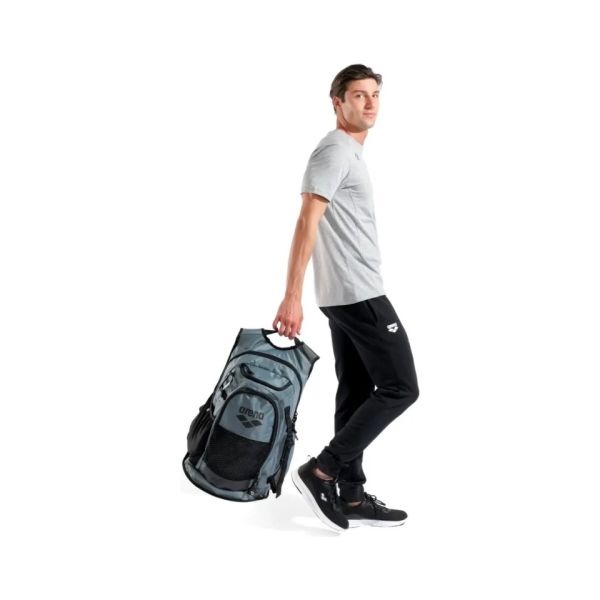 Arena All Set Backpack 45L Unisex Yüzücü Sırt Çantası 010234300