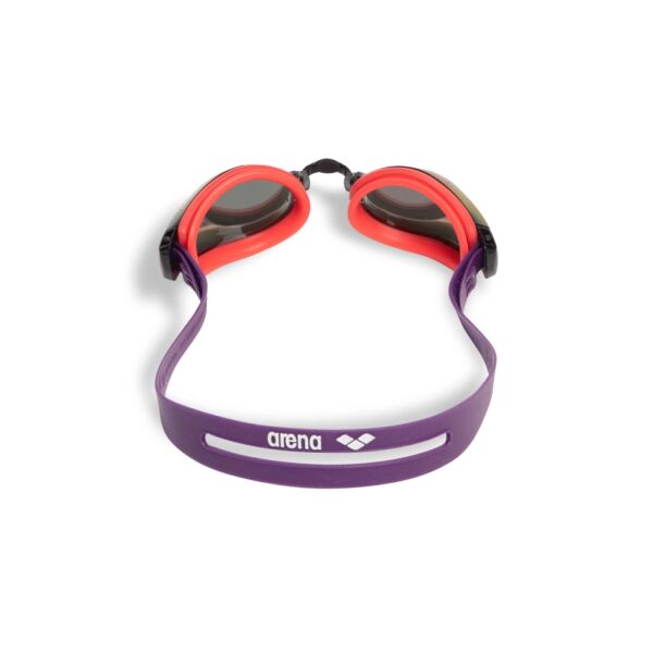 Arena Zoom X-Fit Mirror Yüzücü Gözlüğü 009439113