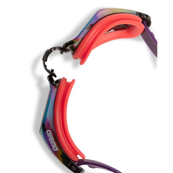 Arena Zoom X-Fit Mirror Yüzücü Gözlüğü 009439113