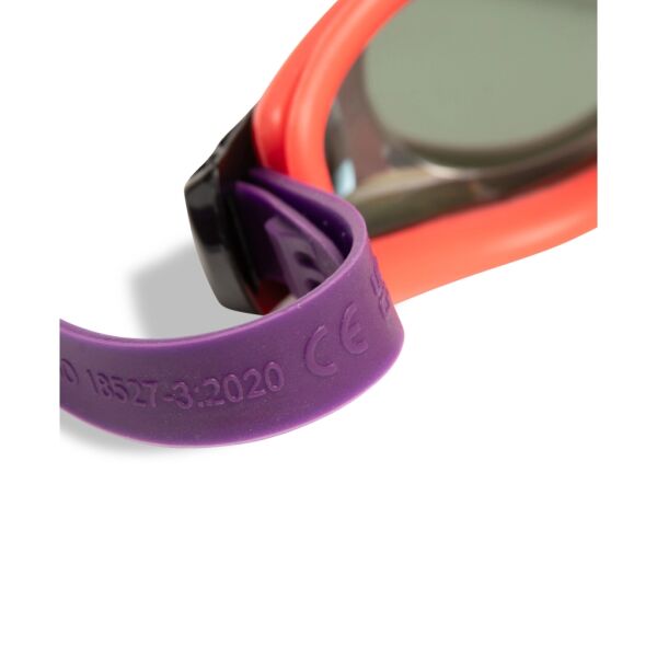 Arena Zoom X-Fit Mirror Yüzücü Gözlüğü 009439113