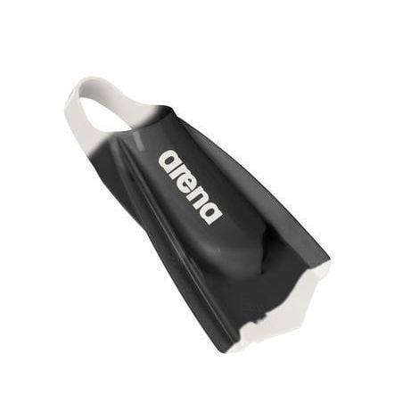 ARENA POWERFIN PRO MULTİ SİYAH BEYAZ ANTRENMAN KISA AYAK PALETİ 002496145