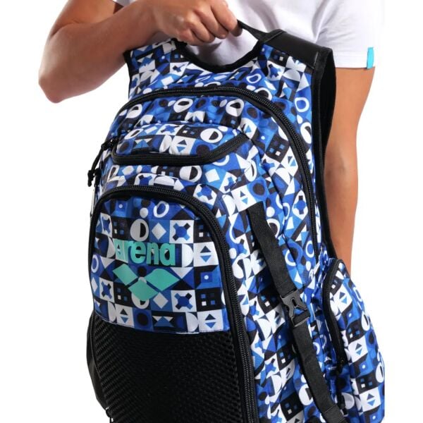 ARENA SIRT ÇANTASI ALL SET BACKPACK 45L AO 010235102