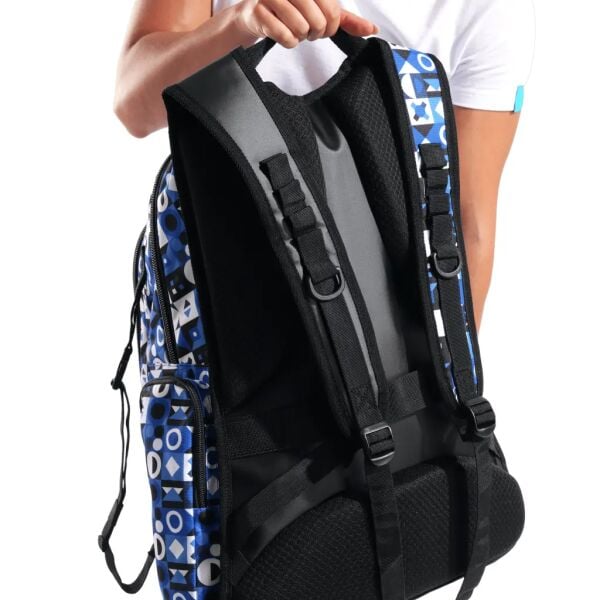ARENA SIRT ÇANTASI ALL SET BACKPACK 45L AO 010235102