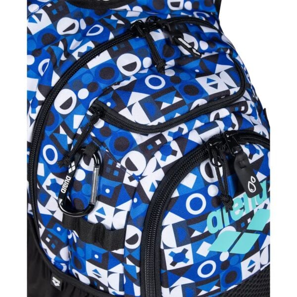 ARENA SIRT ÇANTASI ALL SET BACKPACK 45L AO 010235102