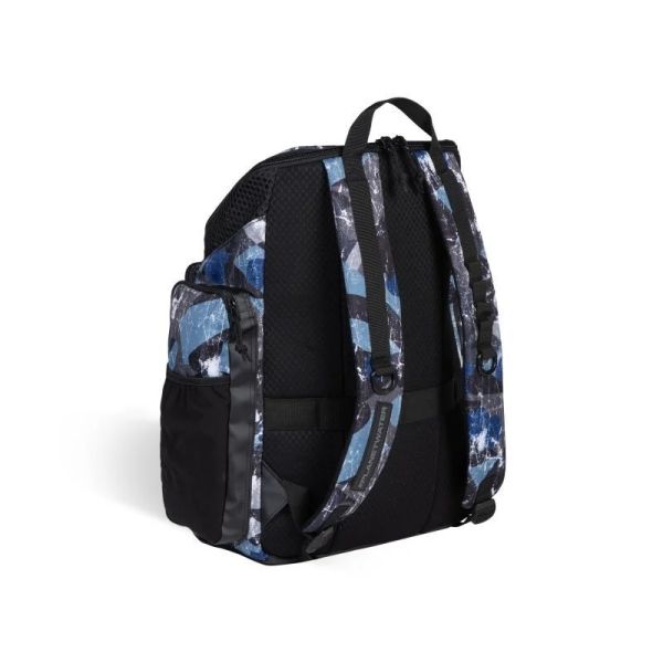 ARENA ONE GO BACKPACK 45L AO SCRATCHED  SIRT ÇANTASI 010232901