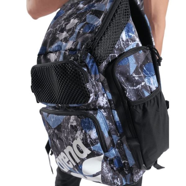 ARENA ONE GO BACKPACK 45L AO SCRATCHED  SIRT ÇANTASI 010232901