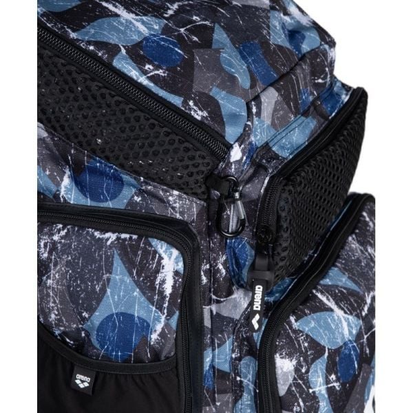 ARENA ONE GO BACKPACK 45L AO SCRATCHED  SIRT ÇANTASI 010232901