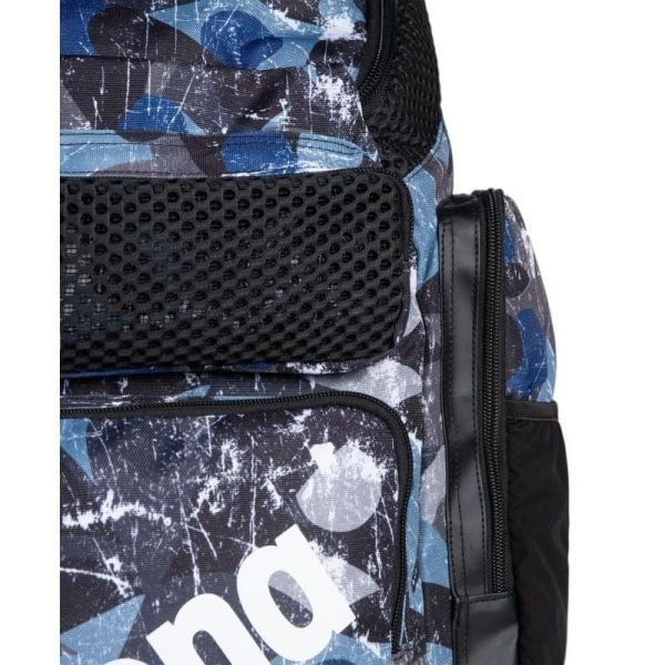 ARENA ONE GO BACKPACK 45L AO SCRATCHED  SIRT ÇANTASI 010232901