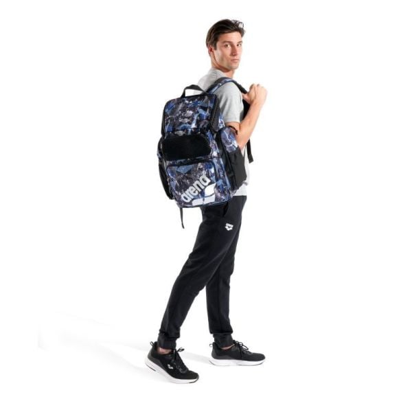 ARENA ONE GO BACKPACK 45L AO SCRATCHED  SIRT ÇANTASI 010232901