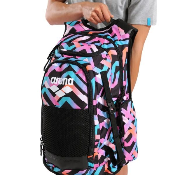 ARENA SIRT ÇANTASI ALL SET BACKPACK 45L AO 010235101