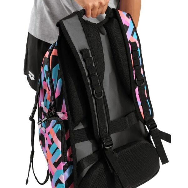ARENA SIRT ÇANTASI ALL SET BACKPACK 45L AO 010235101