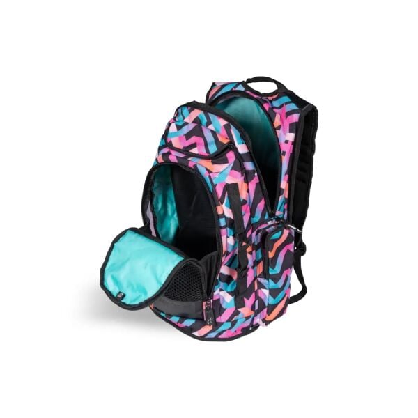 ARENA SIRT ÇANTASI ALL SET BACKPACK 45L AO 010235101