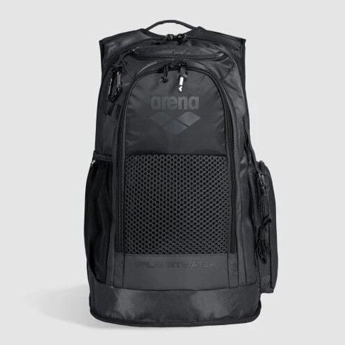 ARENA SIRT ÇANTASI ALL SET BACKPACK 45L BLACK 010234100