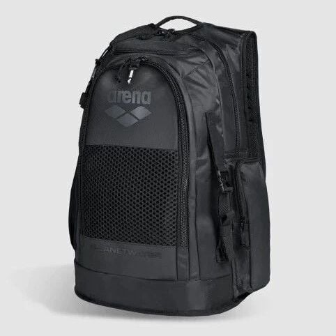 ARENA SIRT ÇANTASI ALL SET BACKPACK 45L BLACK 010234100