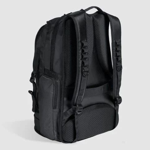 ARENA SIRT ÇANTASI ALL SET BACKPACK 45L BLACK 010234100