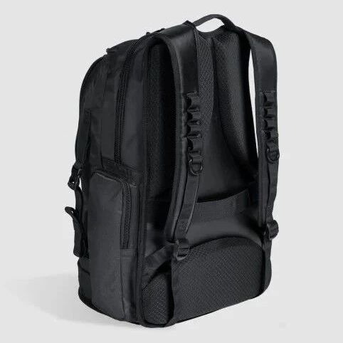 ARENA SIRT ÇANTASI ALL SET BACKPACK 45L BLACK 010234100