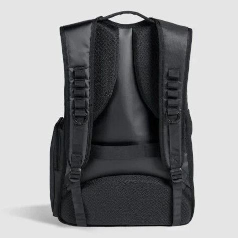 ARENA SIRT ÇANTASI ALL SET BACKPACK 45L BLACK 010234100