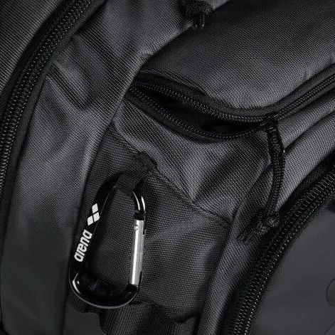 ARENA SIRT ÇANTASI ALL SET BACKPACK 45L BLACK 010234100