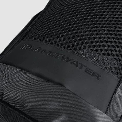 ARENA SIRT ÇANTASI ALL SET BACKPACK 45L BLACK 010234100