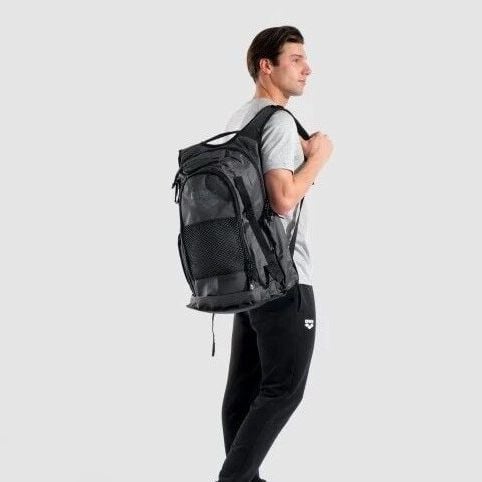 ARENA SIRT ÇANTASI ALL SET BACKPACK 45L BLACK 010234100