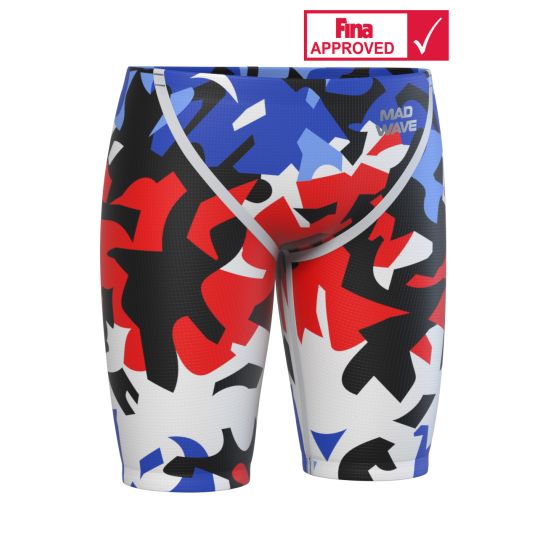 MAD WAVE ERKEK YARIŞ MAYOSU M0251 04 2 R2W