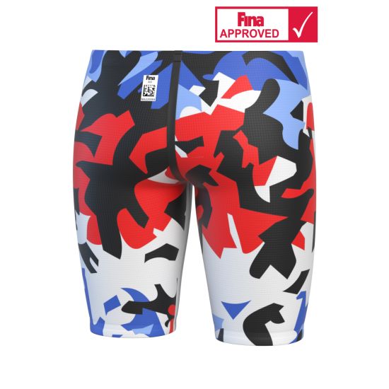 MAD WAVE ERKEK YARIŞ MAYOSU M0251 04 2 R2W