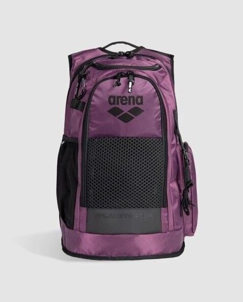 ARENA SIRT ÇANTASI ALL SET BACKPACK 45L/PLUM 010234200