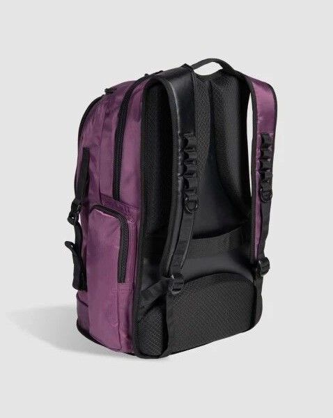 ARENA SIRT ÇANTASI ALL SET BACKPACK 45L/PLUM 010234200